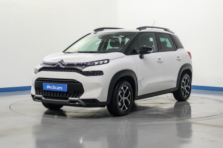 Citroen C3 Aircross Puretech S&S Plus 110