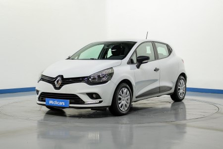 Renault Clio 1.5dCi Energy Business