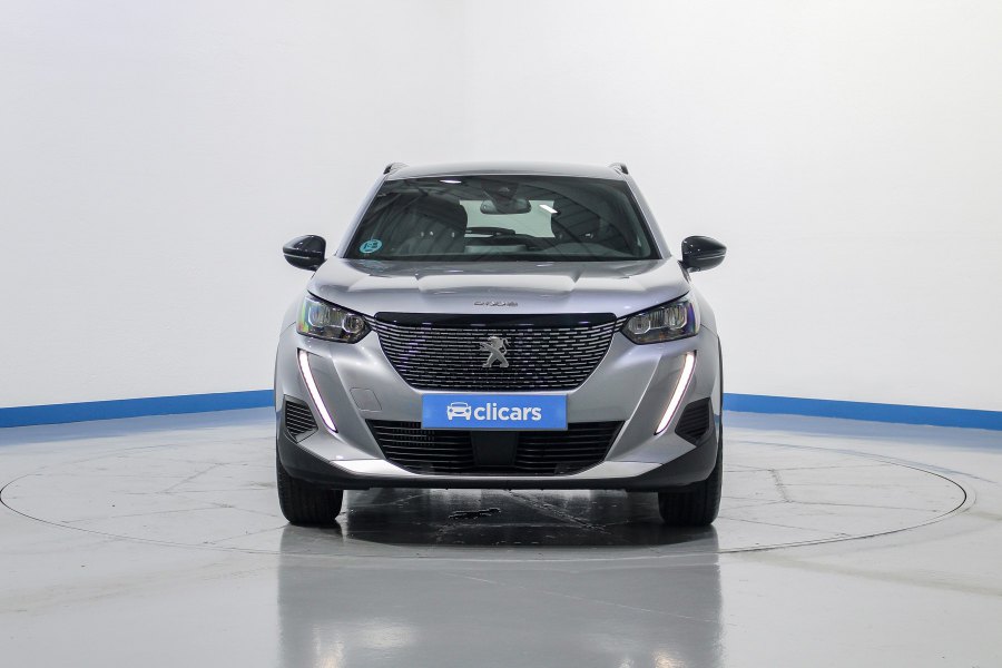 Peugeot 2008 Gasolina 2008 1.2 PureTech S&S Allure 100 2