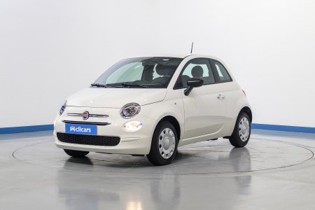 Fiat 500 1.0 Hybrid Monotrim