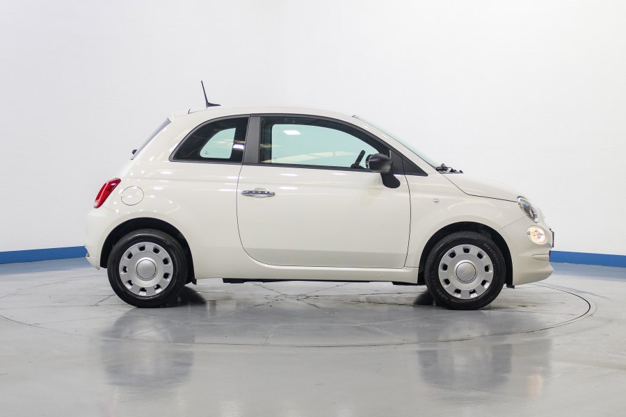 Fiat 500 Mild hybrid 500 1.0 Hybrid Monotrim 52kW 6