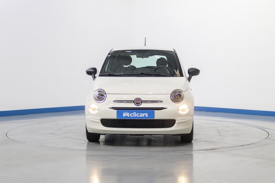 Fiat 500 Mild hybrid 500 1.0 Hybrid Monotrim 52kW 2