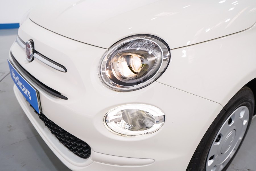 Fiat 500 Mild hybrid 500 1.0 Hybrid Monotrim 52kW 9