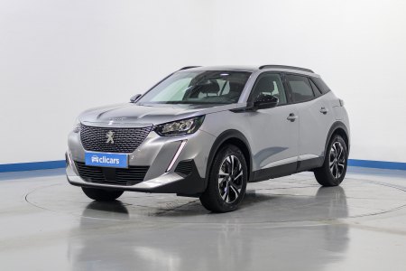 Peugeot 2008 Allure Eléctrico