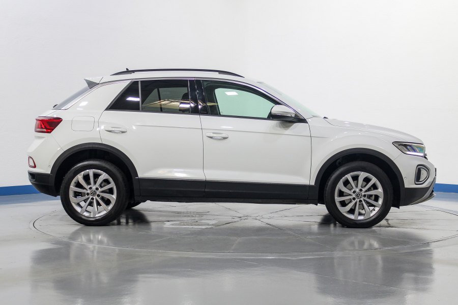 Volkswagen T-Roc Diésel T-Roc 2.0TDI Life 85kW 6