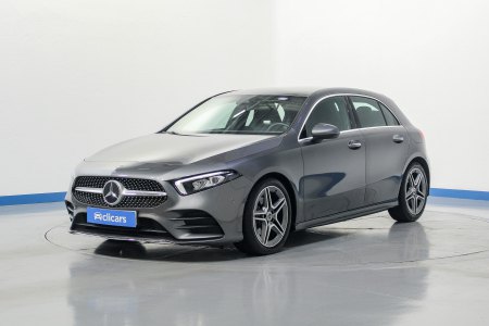 Mercedes Clase A A 200d 8G-DCT