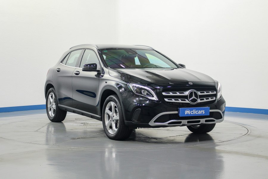 Mercedes Clase GLA Gasolina GLA 180 7G-DCT 3