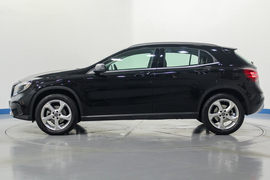 Mercedes Clase GLA Gasolina GLA 180 7G-DCT 7