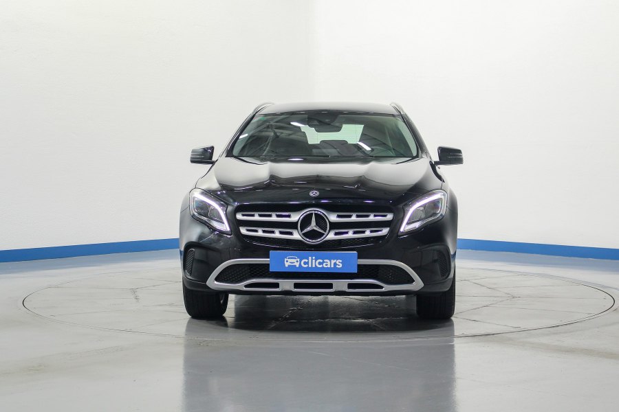 Mercedes Clase GLA Gasolina GLA 180 7G-DCT 2