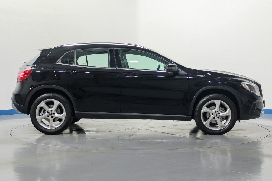 Mercedes Clase GLA Gasolina GLA 180 7G-DCT 6