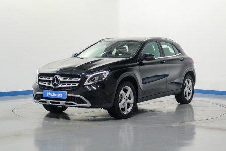 Mercedes Clase GLA GLA 180 7G-DCT