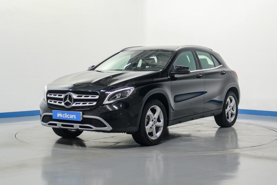 Mercedes Clase GLA Gasolina GLA 180 7G-DCT