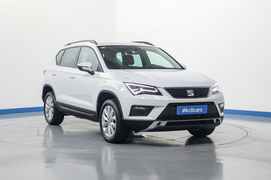 SEAT Ateca Gasolina Ateca 1.5 EcoTSI S&S Style 3