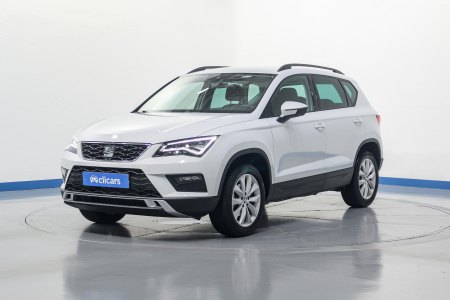 SEAT Ateca 1.5 EcoTSI S&S Style