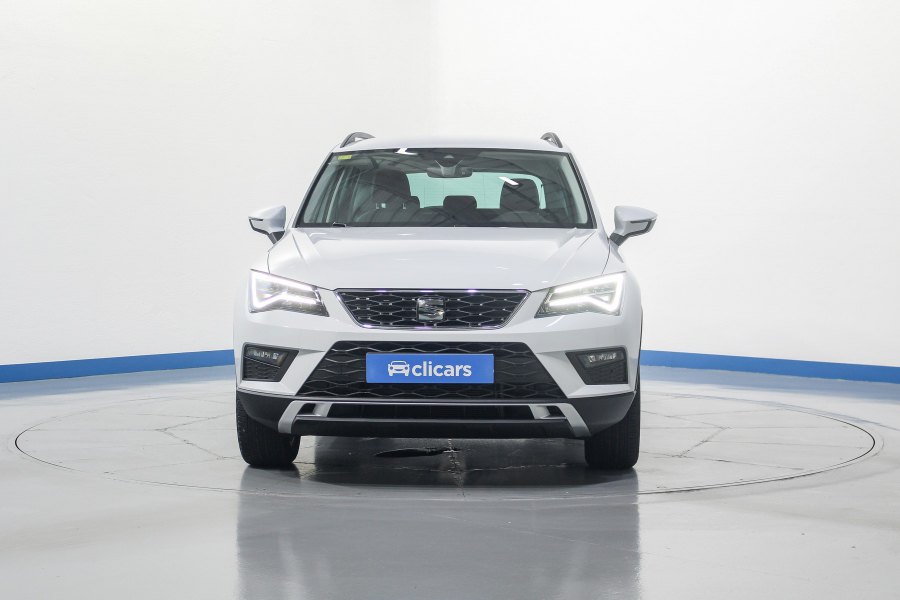 SEAT Ateca Gasolina Ateca 1.5 EcoTSI S&S Style 2