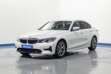 BMW Serie 3 320dA