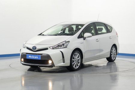 Toyota Prius + 1.8 Advance