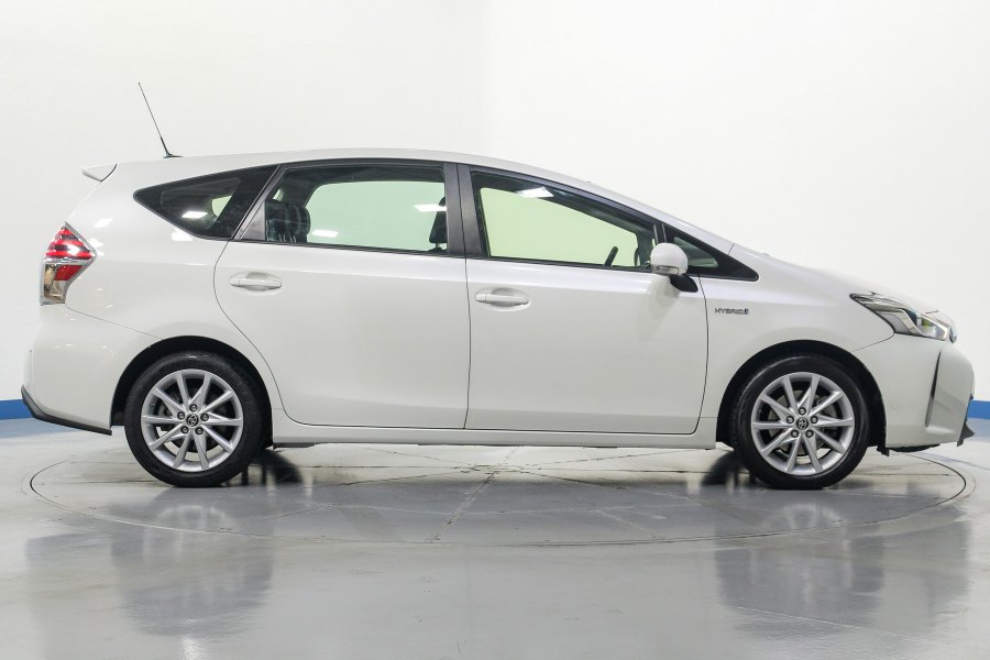 Toyota Prius Híbrido Prius+ 1.8 Advance 6