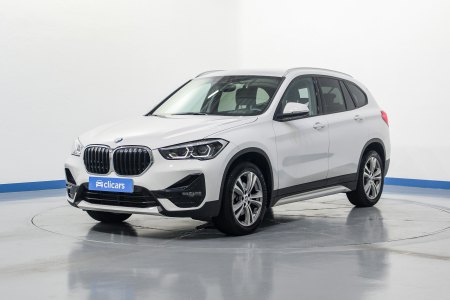 BMW X1 xDrive 18dA