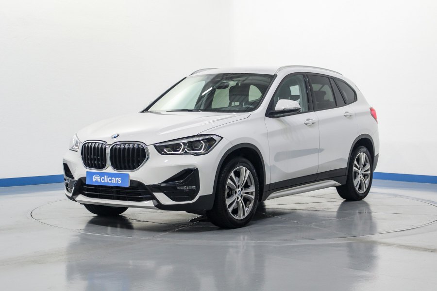 BMW X1 Diésel X1 xDrive 18dA