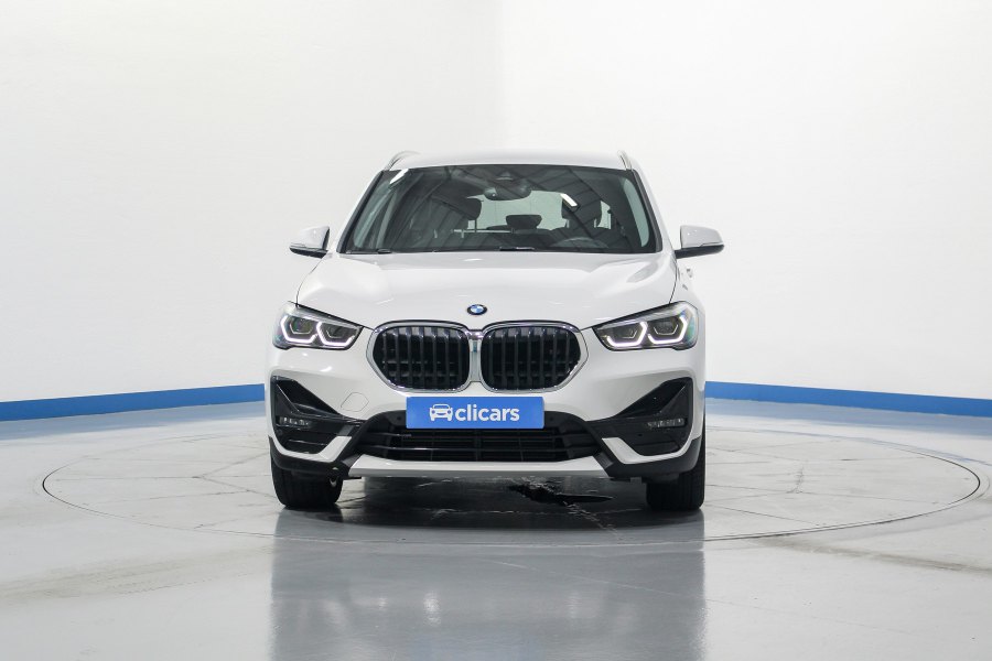 BMW X1 Diésel X1 xDrive 18dA 2