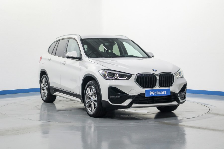 BMW X1 Diésel X1 xDrive 18dA 3