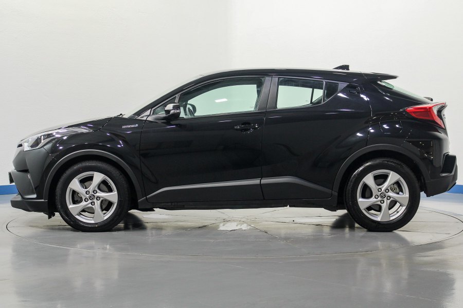 Toyota C-HR Híbrido C-HR 125H Active 7