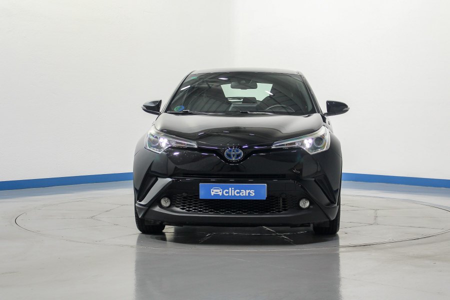 Toyota C-HR Híbrido C-HR 125H Active 2