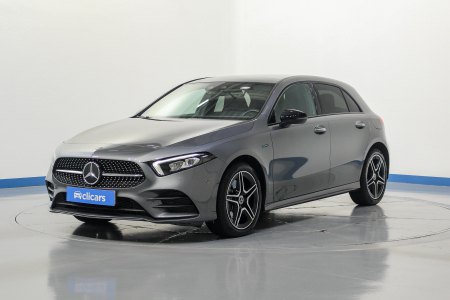 Mercedes Clase A A 250e 8G-DCT