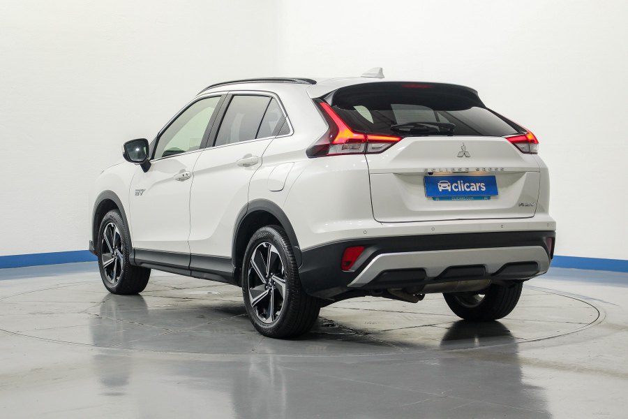 Mitsubishi Eclipse Cross Híbrido enchufable Eclipse Cross PHEV Motion 4WD 8