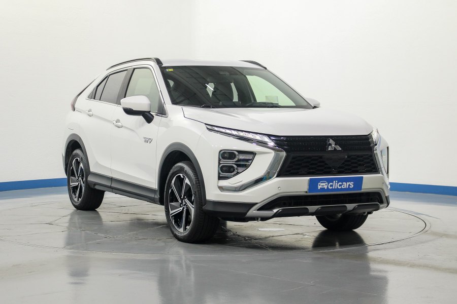 Mitsubishi Eclipse Cross Híbrido enchufable Eclipse Cross PHEV Motion 4WD 3