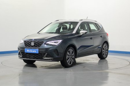 SEAT Arona 1.0 TSI S&S FR XM 110