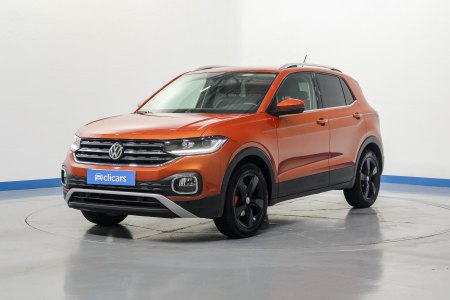 Volkswagen T-Cross 1.0 TSI Sport