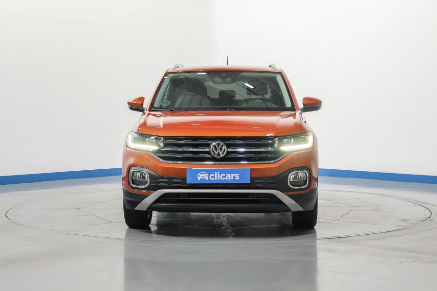 Volkswagen T-Cross Gasolina T-Cross 1.0 TSI Sport 85kW 2