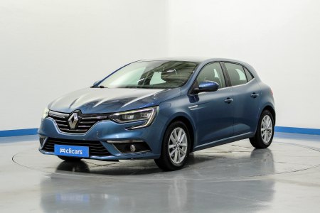 Renault Mégane 1.2 TCe Energy Zen