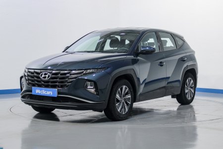 Hyundai Tucson 1.6 TGDI Maxx 4x2