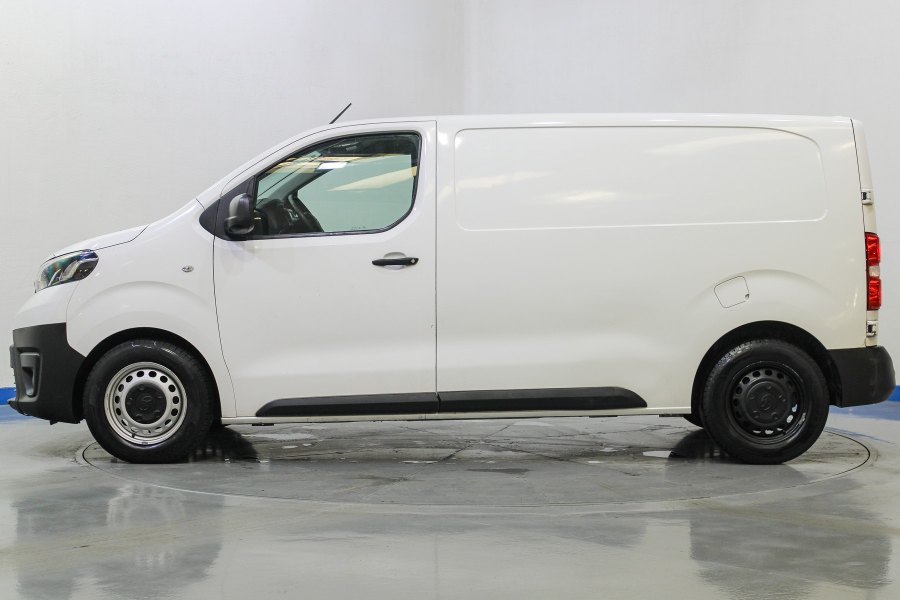 Toyota Proace Diésel Proace Van Corta 1.6D Business 95 7