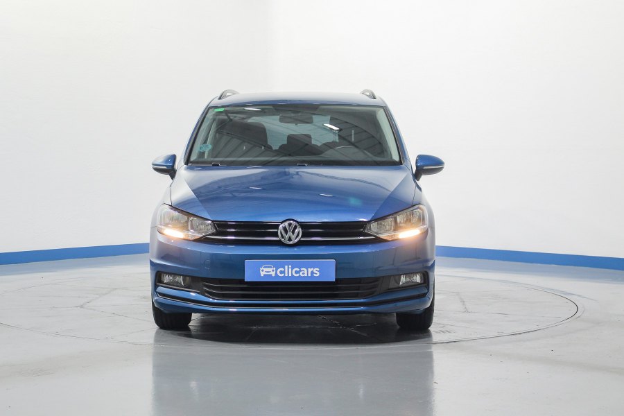 Volkswagen Touran Diésel Touran 1.6TDI Business and Navi Edition 85kW 2