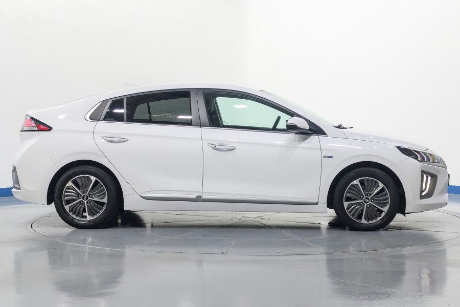 Hyundai Ioniq Híbrido enchufable Ioniq PHEV 1.6 GDI Klass 6