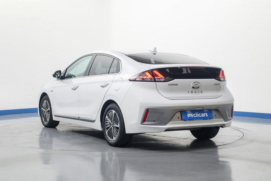 Hyundai Ioniq Híbrido enchufable Ioniq PHEV 1.6 GDI Klass 8