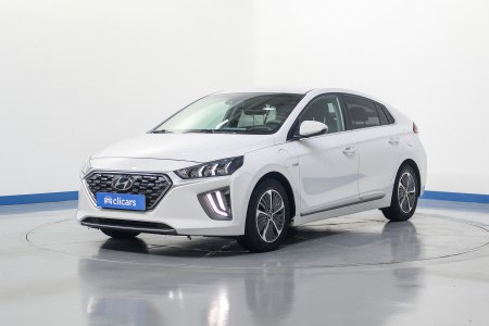 Hyundai Ioniq PHEV 1.6 GDI Klass