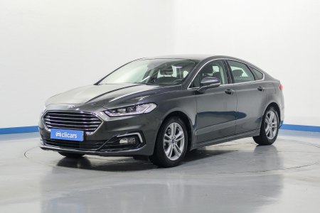 Ford Mondeo 1.5 Ecoboost Titanium