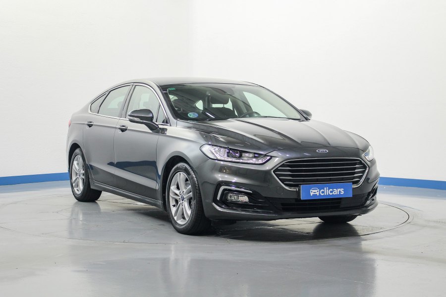 Ford Mondeo Gasolina Mondeo 1.5 Ecoboost Titanium 3