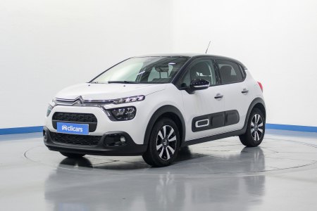 Citroen C3 1.2 PureTech S&S Shine 110