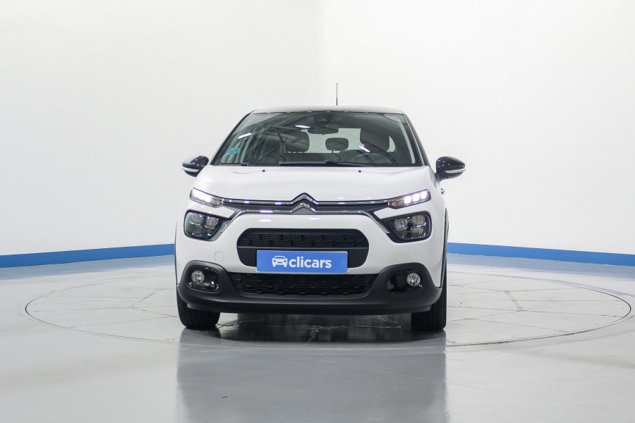 Citroen C3 Gasolina C3 1.2 PureTech S&S Shine 110 2