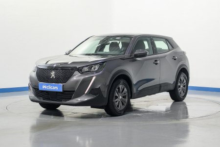 Peugeot 2008 1.5BlueHDi S&S Active Pack 110