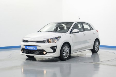 Kia Rio 1.2 DPi Concept 84