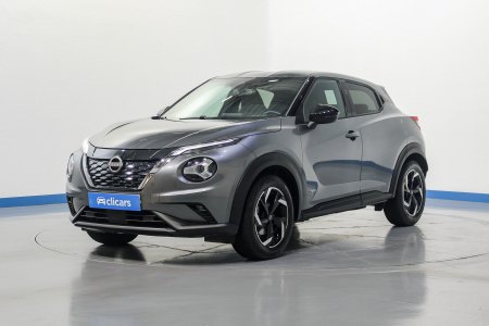 Nissan Juke 1.6 Hybrid N-Connecta Auto