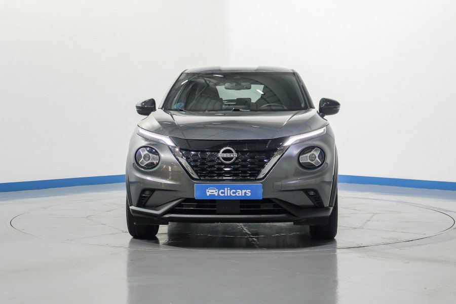 Nissan Juke Híbrido Juke 1.6 Hybrid N-Connecta Auto 2