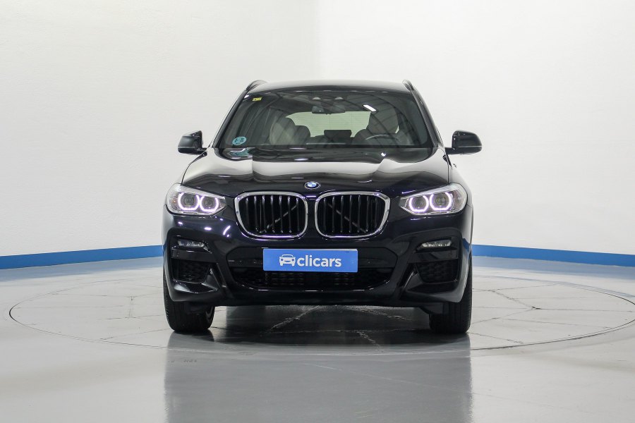 BMW X3 Diésel X3 xDrive 30dA 2